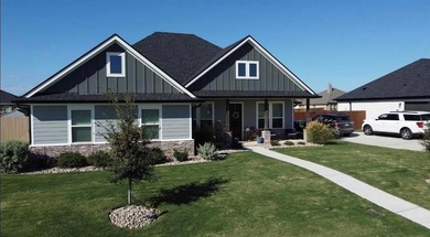 Lake Waco Home Active Under Contract in Waco Texas