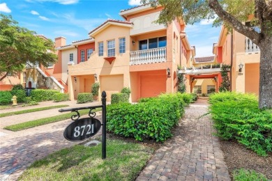 Lake Home For Sale in Estero, Florida