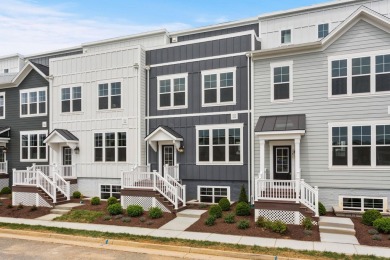 Lake Home For Sale in Rockingham, Virginia