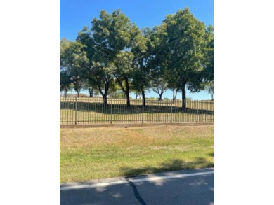 Lake Lot Off Market in Weatherford, Texas
