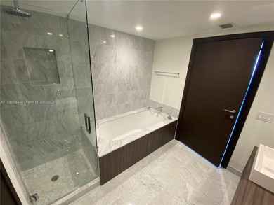 Brickell Brickell is a luxurious and elegant Condo. Walking