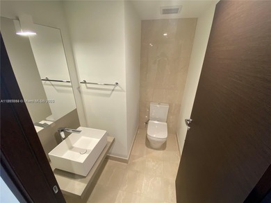 Brickell Brickell is a luxurious and elegant Condo. Walking