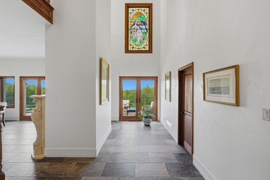 Inspiree des grandes demeures europeennes, cette residence en - photo 11
