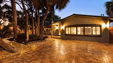 (private lake, pond, coastal) Home For Sale in Pompano Beach Florida