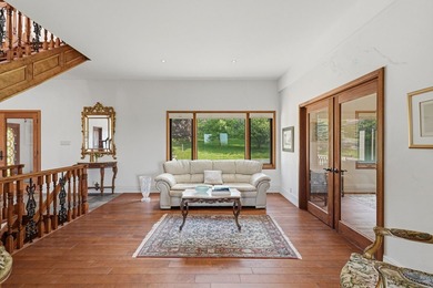 Inspiree des grandes demeures europeennes, cette residence en - photo 14
