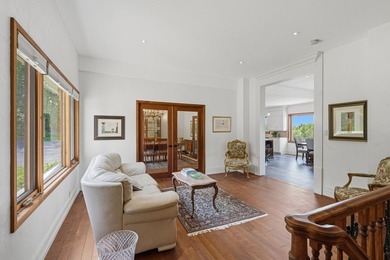 Inspiree des grandes demeures europeennes, cette residence en - photo 16