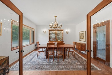 Inspiree des grandes demeures europeennes, cette residence en - photo 17