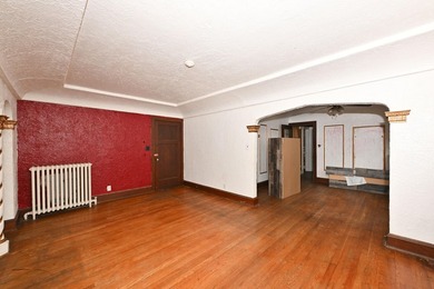 Rare opportunity to own a classic brick duplex in sought-after - photo 7