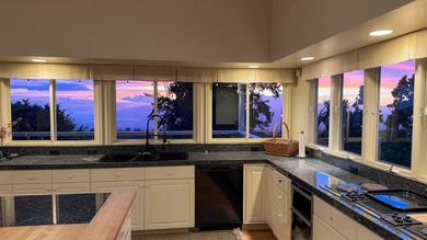 This well-crafted Upcountry home offers sweeping bi-coastal - photo 17