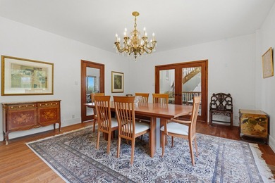 Inspiree des grandes demeures europeennes, cette residence en - photo 18