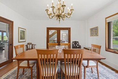 Inspiree des grandes demeures europeennes, cette residence en - photo 19