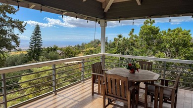 This well-crafted Upcountry home offers sweeping bi-coastal - photo 19