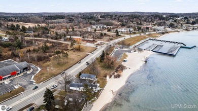 Lake Michigan - Charlevoix County Commercial For Sale in Williamsburg Michigan