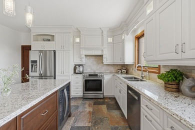 Inspiree des grandes demeures europeennes, cette residence en - photo 22