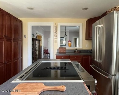 Village living in coastal North Carolina. This home is located - photo 22