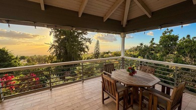 This well-crafted Upcountry home offers sweeping bi-coastal - photo 22