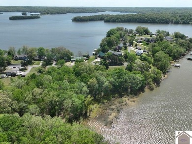 Lake Barkley Waterfront Lots! These 3 gently sloping lots offer - photo 22
