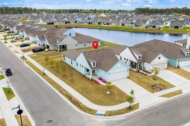 CORNER LOT - POND VIEW HOME - WITH EXTRA PRIVACY. This 2 bed, 2 - photo 24