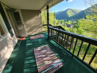 Meadow Creek WV. Lovely home sets above the New River. Four - photo 24