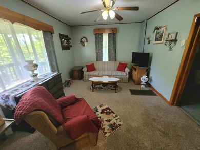 Meadow Creek WV. Lovely home sets above the New River. Four - photo 26