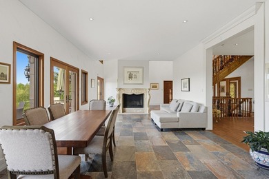 Inspiree des grandes demeures europeennes, cette residence en - photo 27