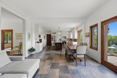 Inspiree des grandes demeures europeennes, cette residence en - photo 29