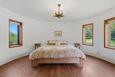 Inspiree des grandes demeures europeennes, cette residence en - photo 31