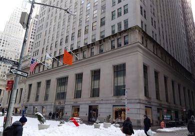 Hudson River Condo For Sale in New York (Manhattan) New York