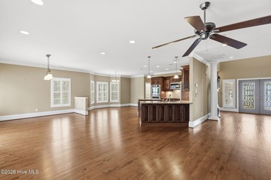 307 Jarret Bay Court at Winding River Nestled on a quiet - photo 3