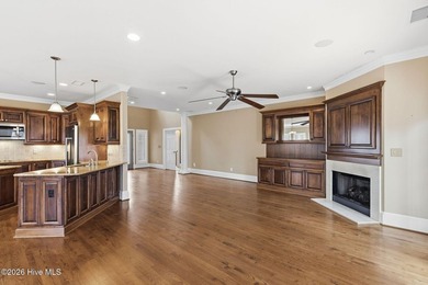 307 Jarret Bay Court at Winding River Nestled on a quiet - photo 8