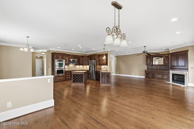307 Jarret Bay Court at Winding River Nestled on a quiet - photo 10
