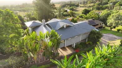 This well-crafted Upcountry home offers sweeping bi-coastal - photo 41
