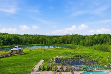 Inspiree des grandes demeures europeennes, cette residence en - photo 42