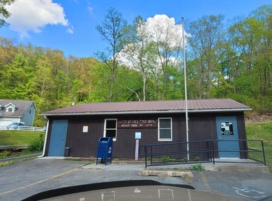 Meadow Creek WV. Lovely home sets above the New River. Four - photo 45