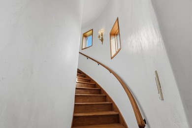 Inspiree des grandes demeures europeennes, cette residence en - photo 47