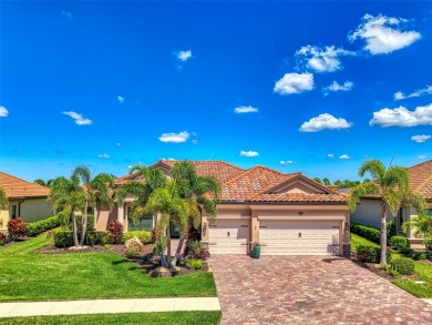 Lake Home Sale Pending in Venice, Florida
