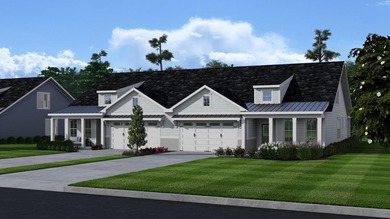 (private lake, pond, coastal) Home Sale Pending in Cape Charles Virginia