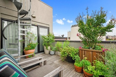 Welcome home to Residence #PHA - a sun-filled duplex penthouse - photo 4