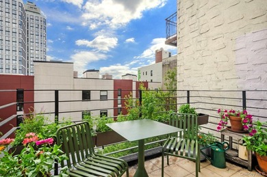 Welcome home to Residence #PHA - a sun-filled duplex penthouse - photo 10
