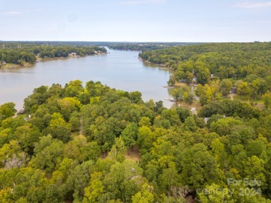 Lake Lot For Sale in Charlotte, North Carolina