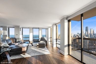 Don't miss out on this elegant and sophisticated Corner Unit! A