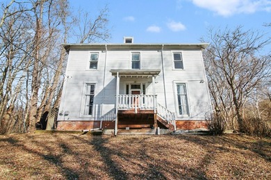 Ohio River Home For Sale in Cincinnati Ohio