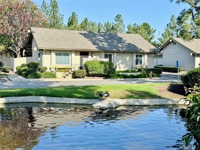 Lake Condo For Sale in Laguna Hills, California