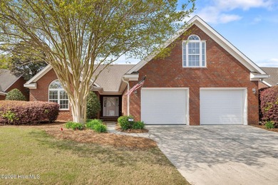 Lake Home For Sale in Wallace, North Carolina