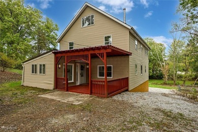 Springfield Lake Home For Sale in Akron Ohio