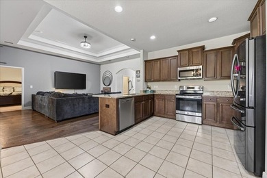 Welcome to your dream home in one of the area's most - photo 14