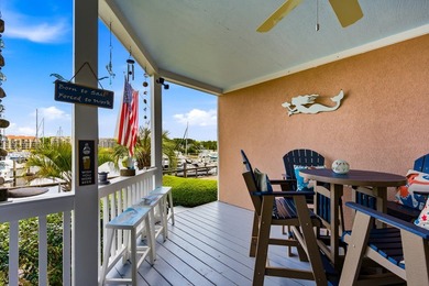 Welcome to waterfront living in the heart of Lightkeeper's - photo 21