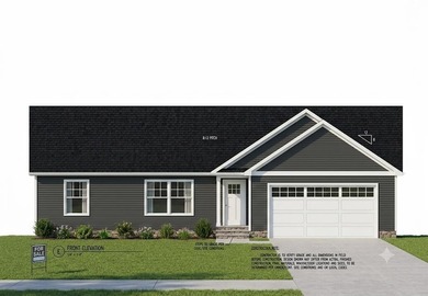NEW CONSTRUCTION with deeded ROW to Sebago Lake! This - photo 1