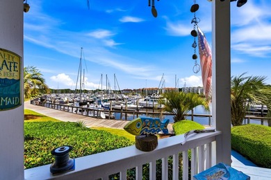 Welcome to waterfront living in the heart of Lightkeeper's - photo 25