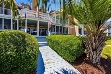 Welcome to waterfront living in the heart of Lightkeeper's - photo 26